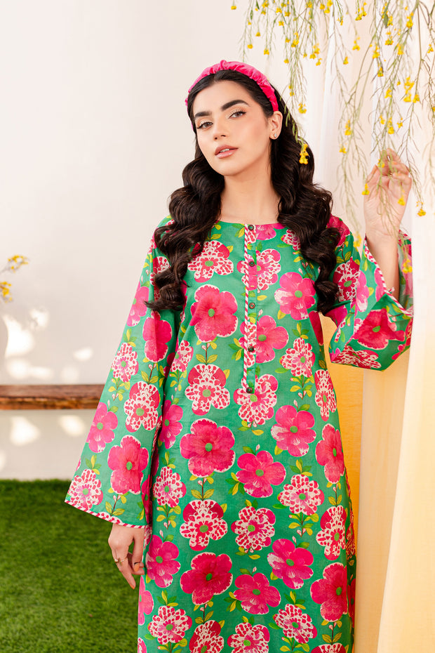 Angrakha Style Kurti at best price in Jaipur by Arihant Creations | ID:  9258231330